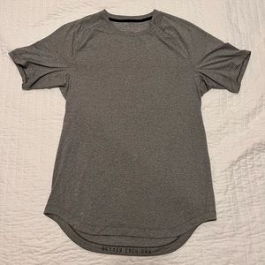 Lululemon Men’s Drysense Short Sleeve T-Shirt